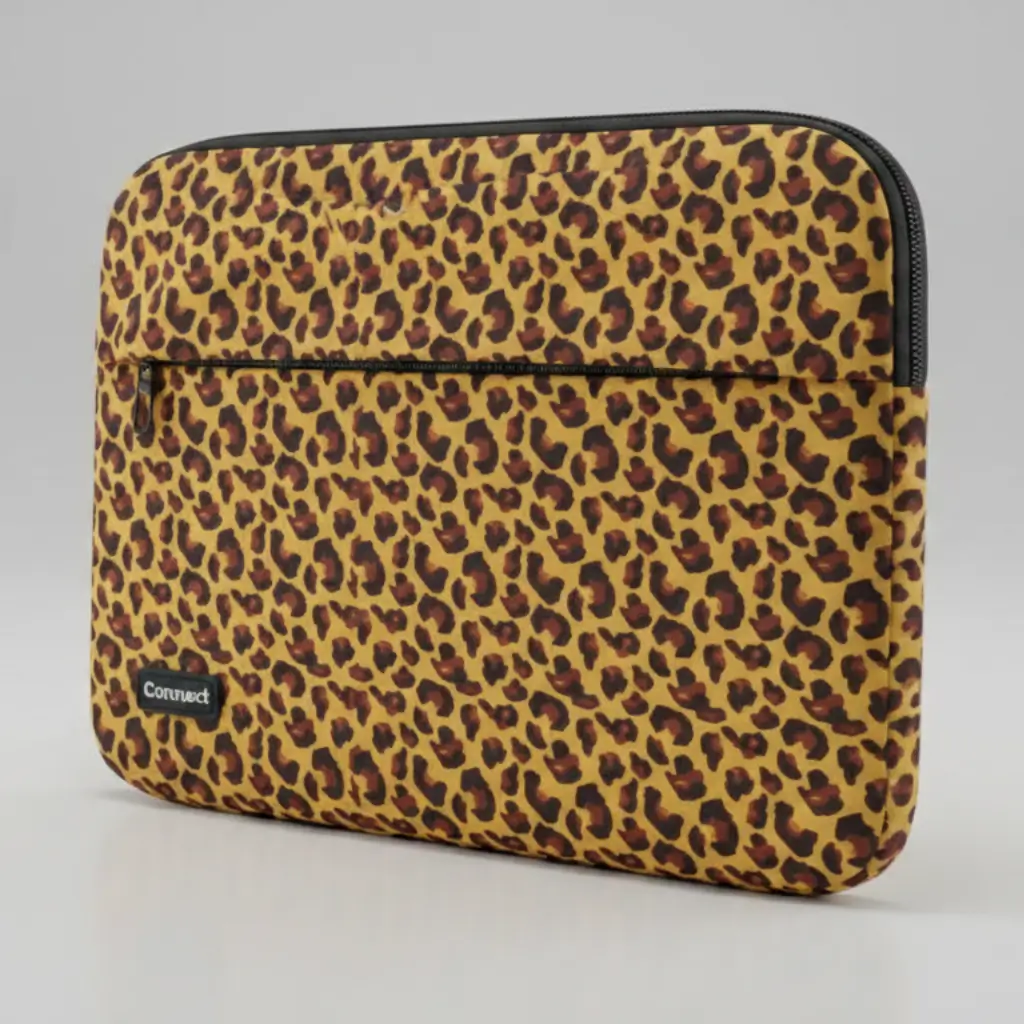Tiger Laptop Sleeves
