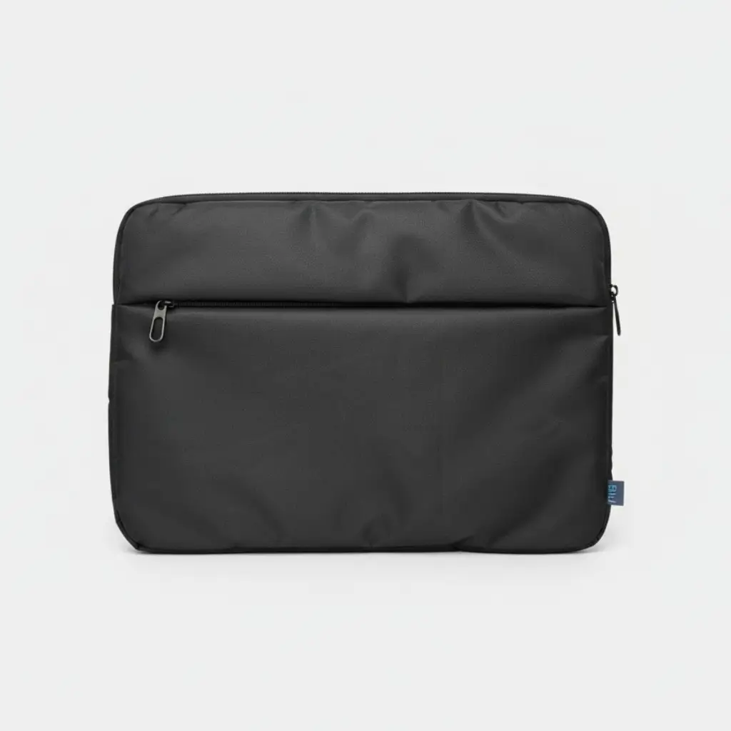 Black Laptop Sleeve