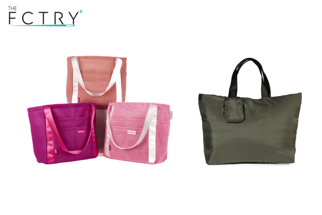 افضل مصنع شنط بالاسكندرية - ذا فاكتري