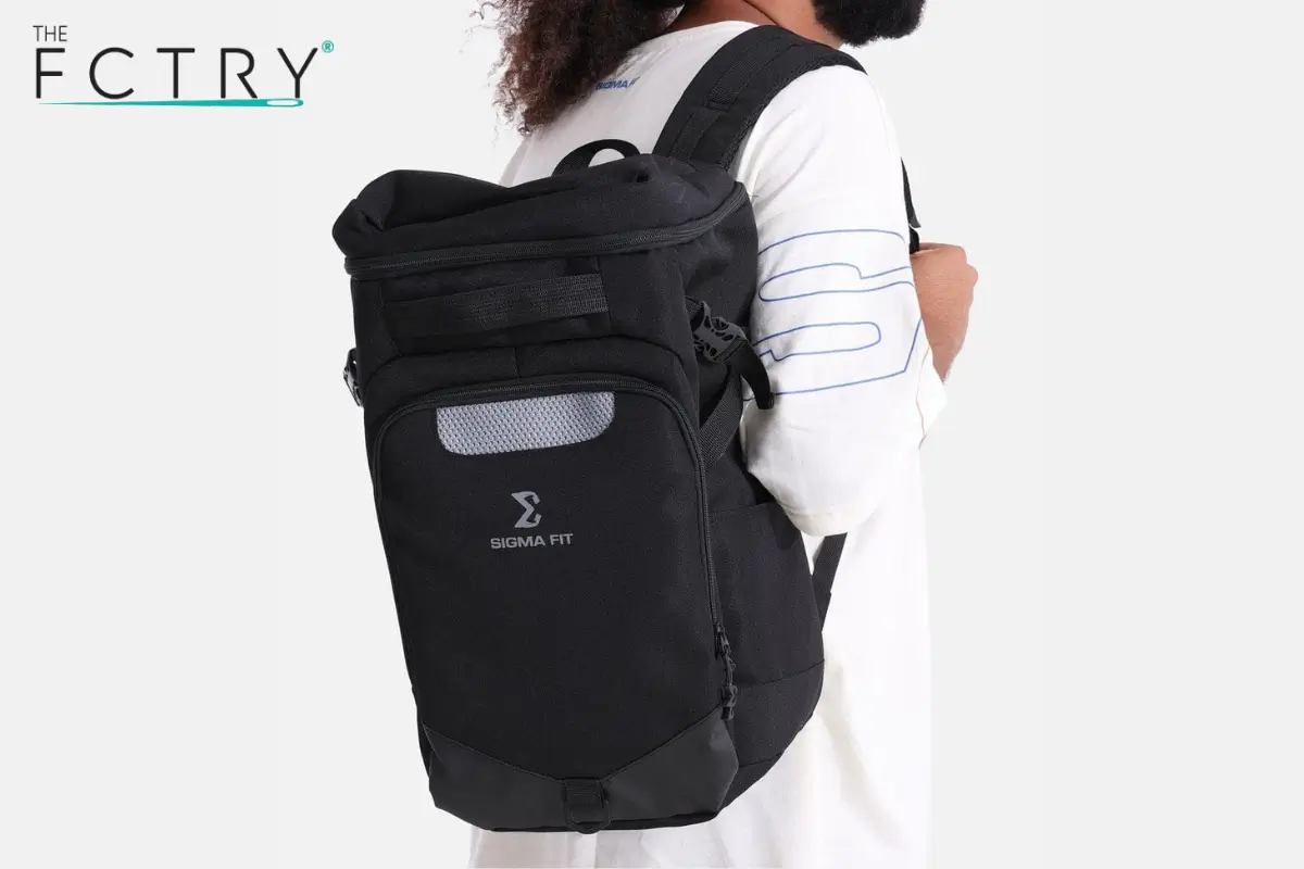 شركة تصنيع شنط ظهر محلية