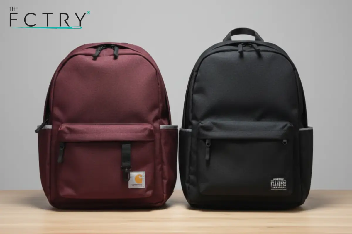 مصنع حقائب ظهر مصري