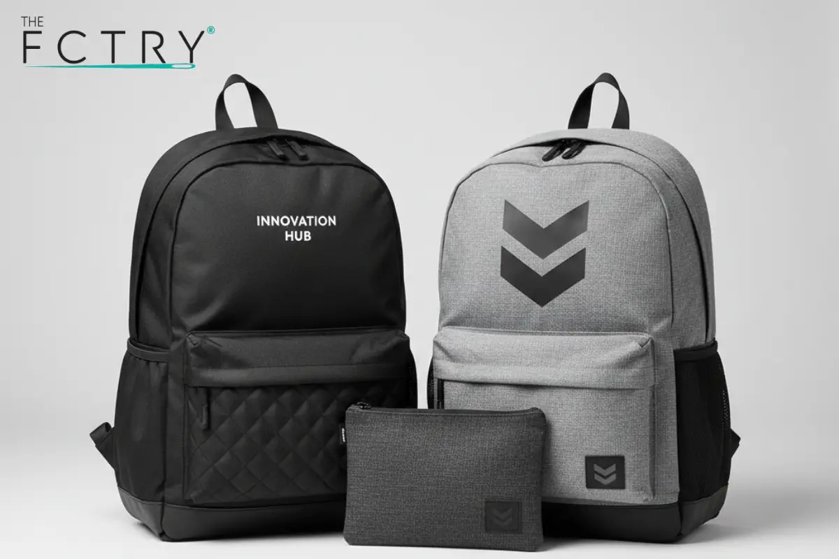 Backpacks Manufacturer in Egypt