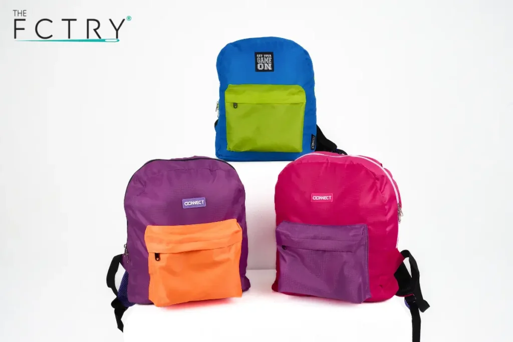 أفضل مصانع شنط المدارس في مصر بأعلى جودة