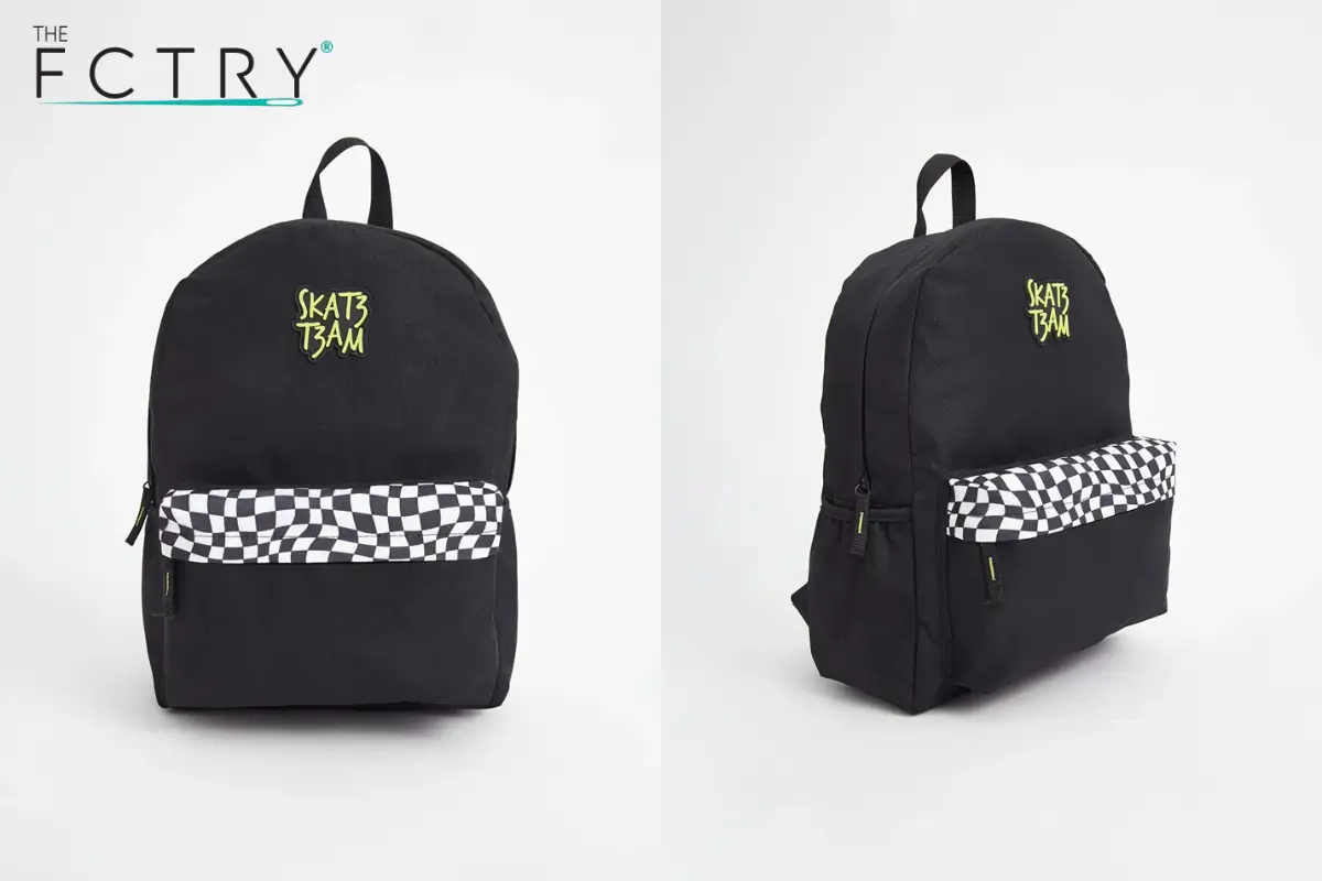 backpack customization in Egypt