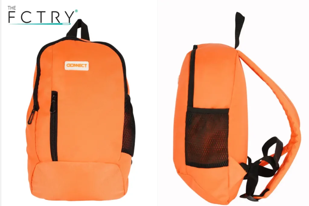 Best Backpack Customization in Egypt and High Production | The FCTRY