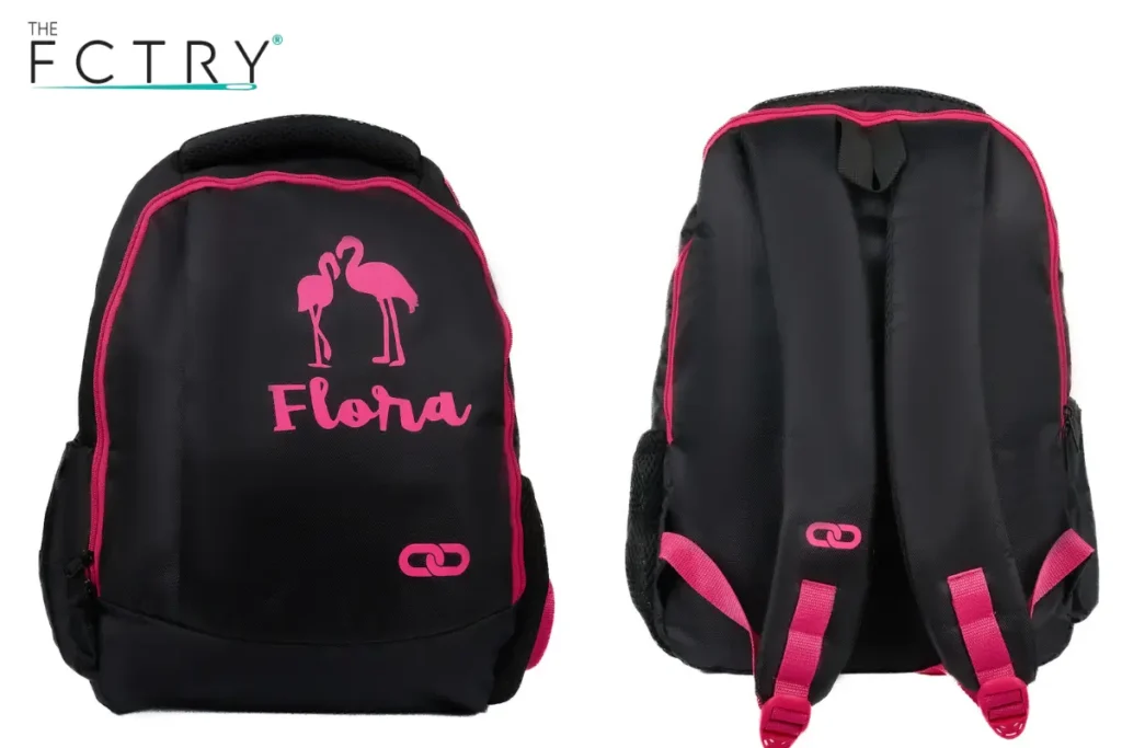 Best 500 Backpacks Manufacturer in Egypt | The FCTRY