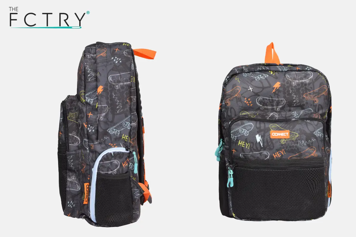 The Best OEM Backpack Manufacturer in Egypt