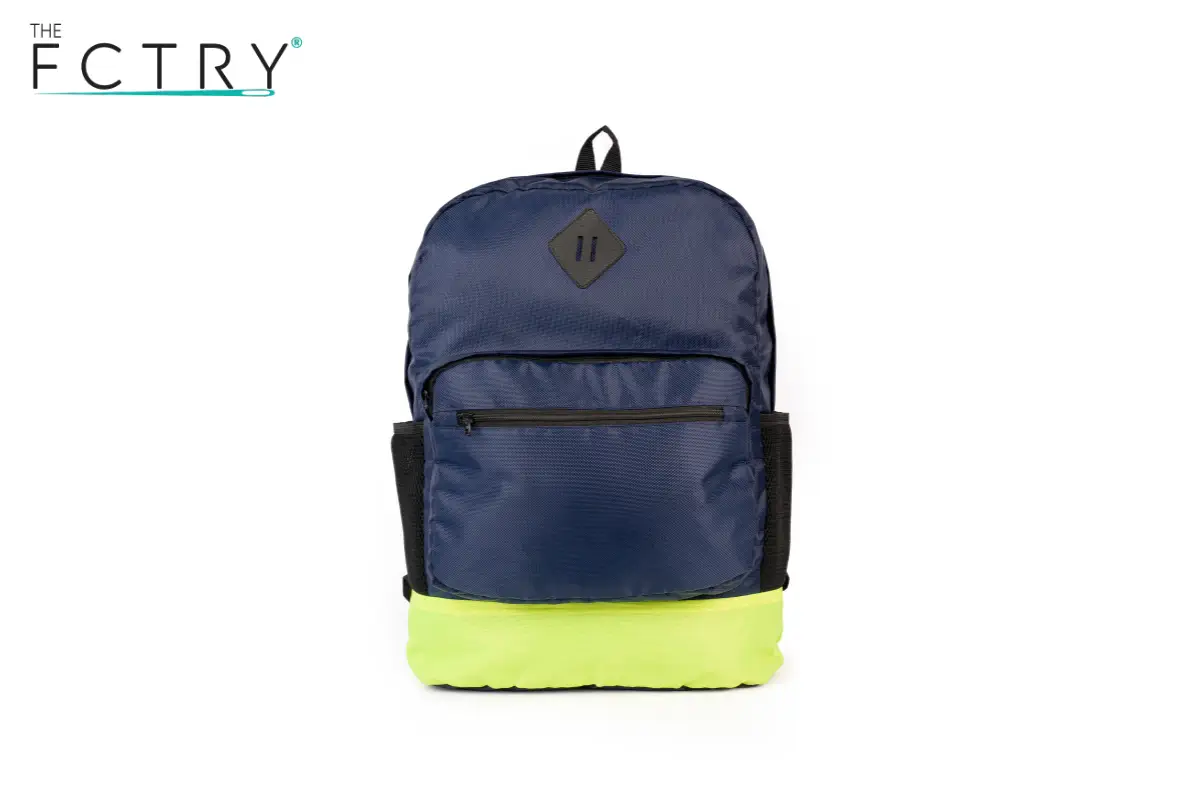 Top Backpack Styles in Bags Factory