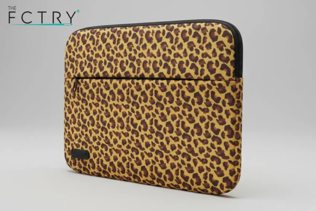 The Best Laptop Sleeve Manufacturer in Egypt | The FCTRY