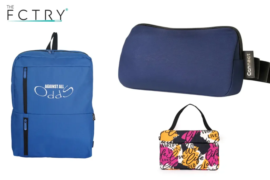 Our Top Picks for Canvas Bag Factory in Egypt | The FCTRY