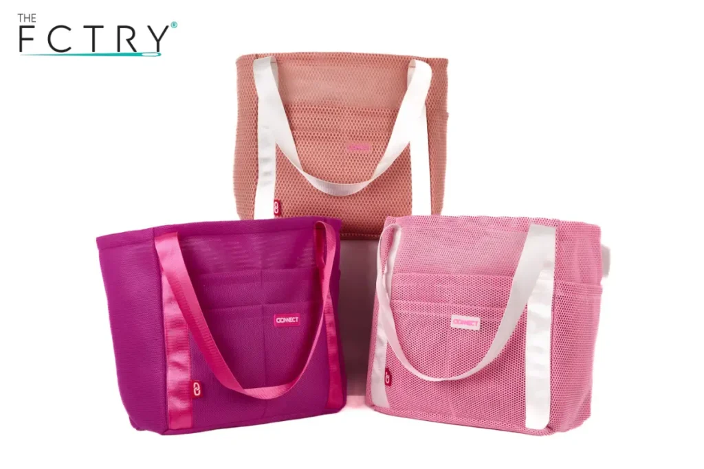 High Quality Bulk Bag Manufacturer in Egypt | The FCTRY