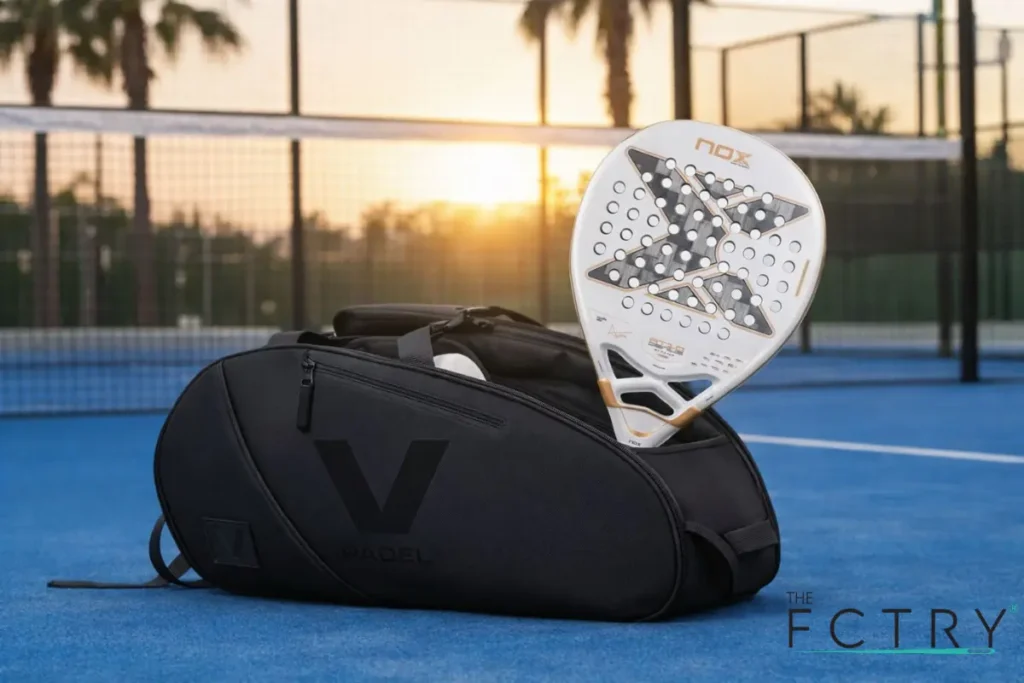 Private Label Bag Manufacturer in Egypt | The FCTRY, Alexandria
