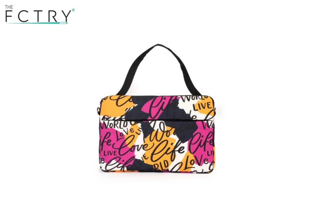 Bags Manufacturer for Brands in Egypt | The FCTRY