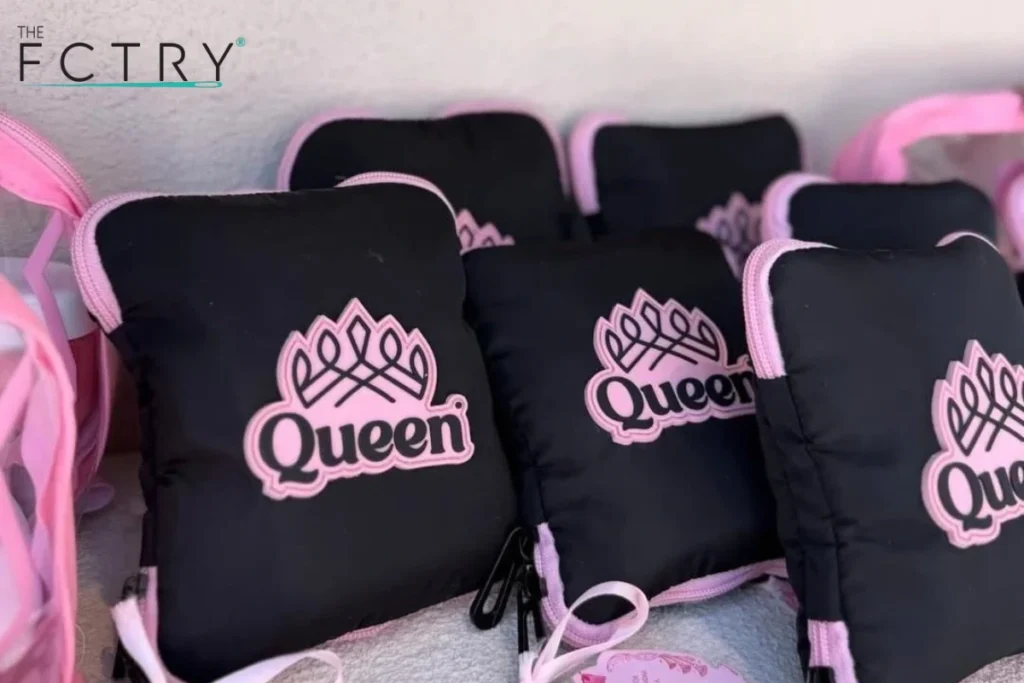 Wholesale Bag Manufacturer in Egypt | Your Partner for Saudi Arabia
